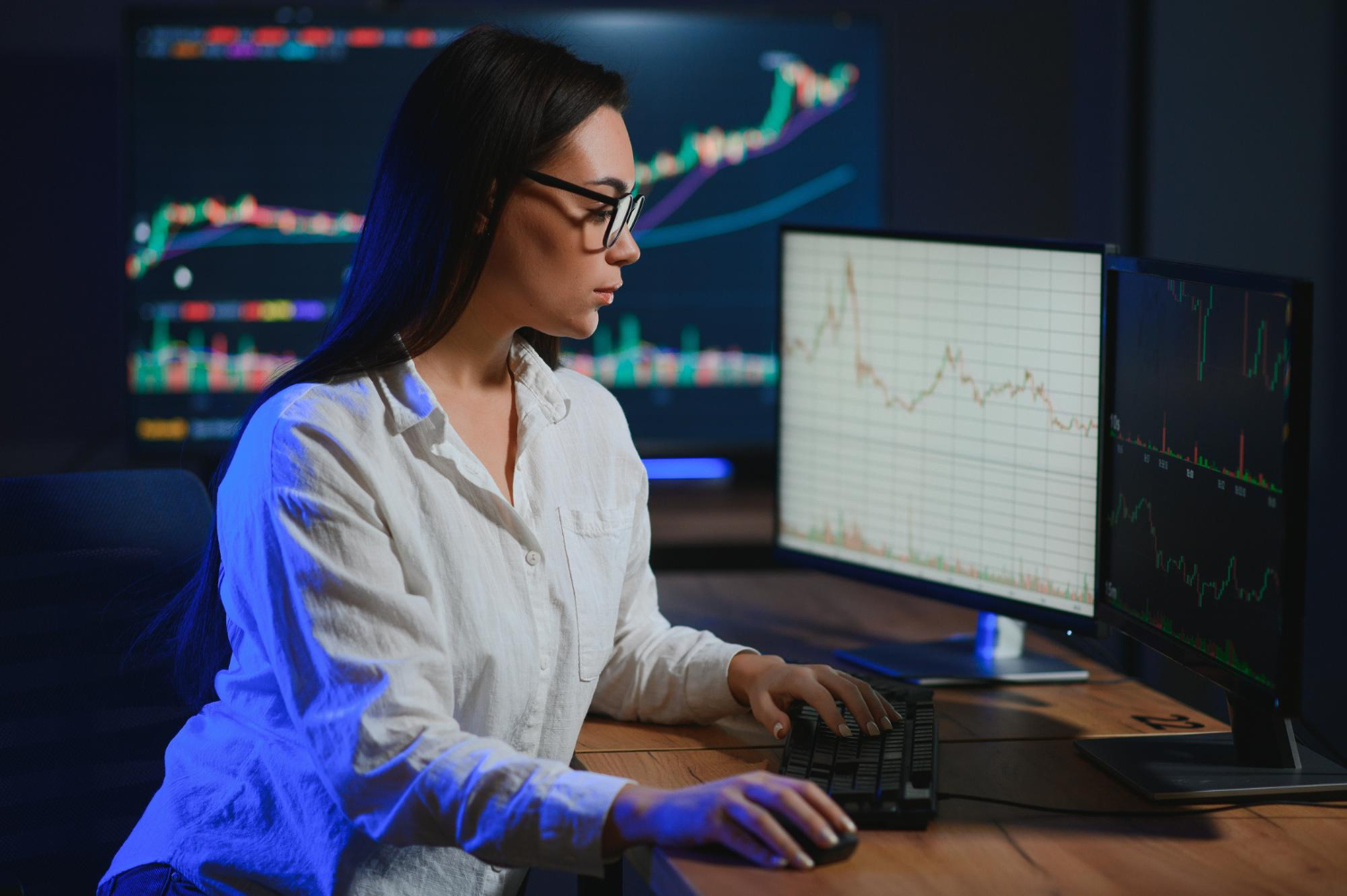 Forex Broker